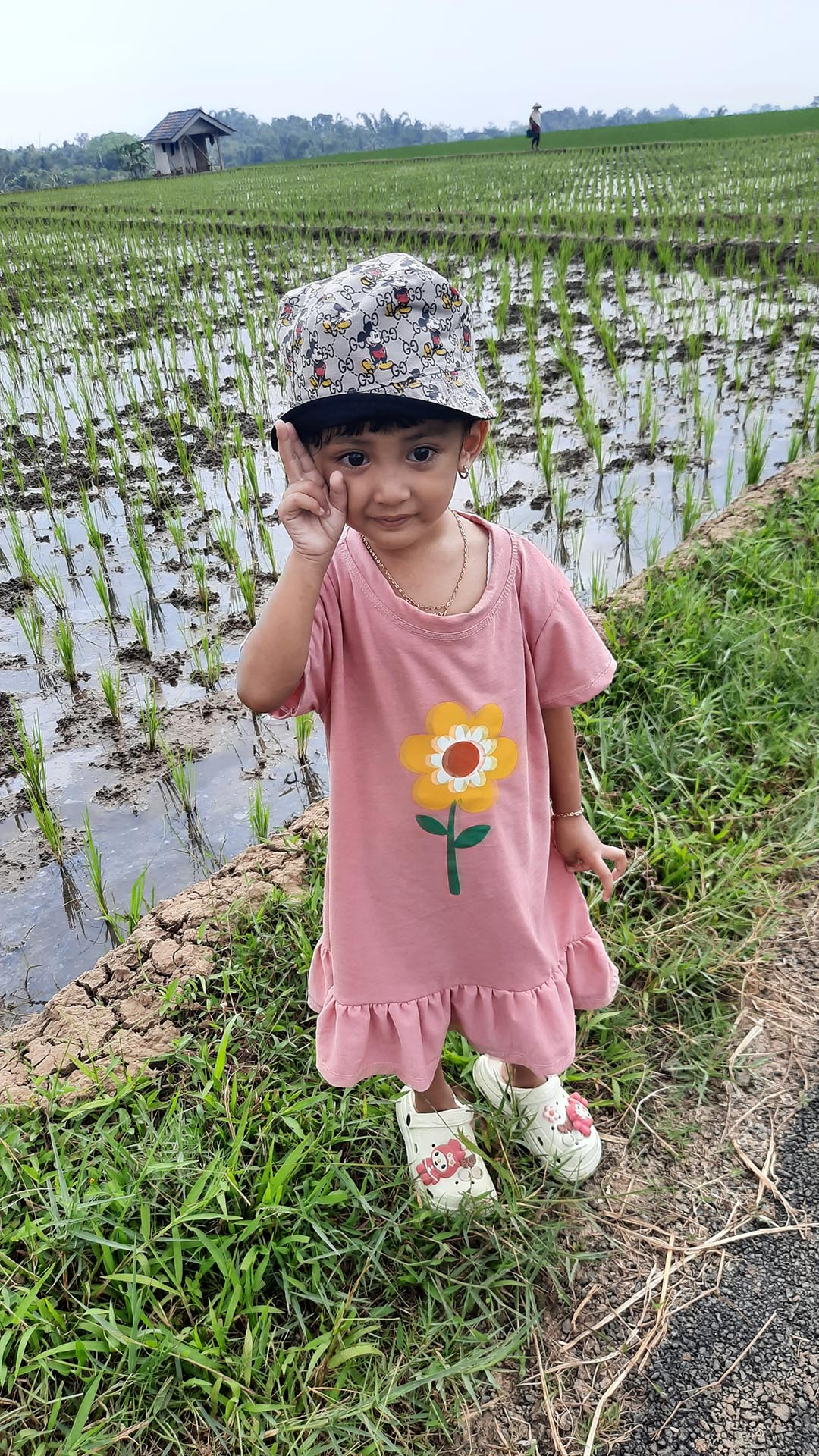 Jalan-Jalan Bareng