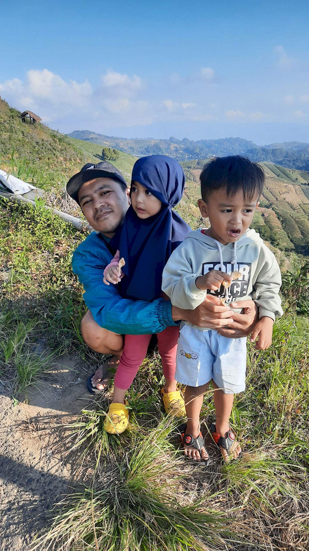 Main Sama Akai ke Panyaweuyan