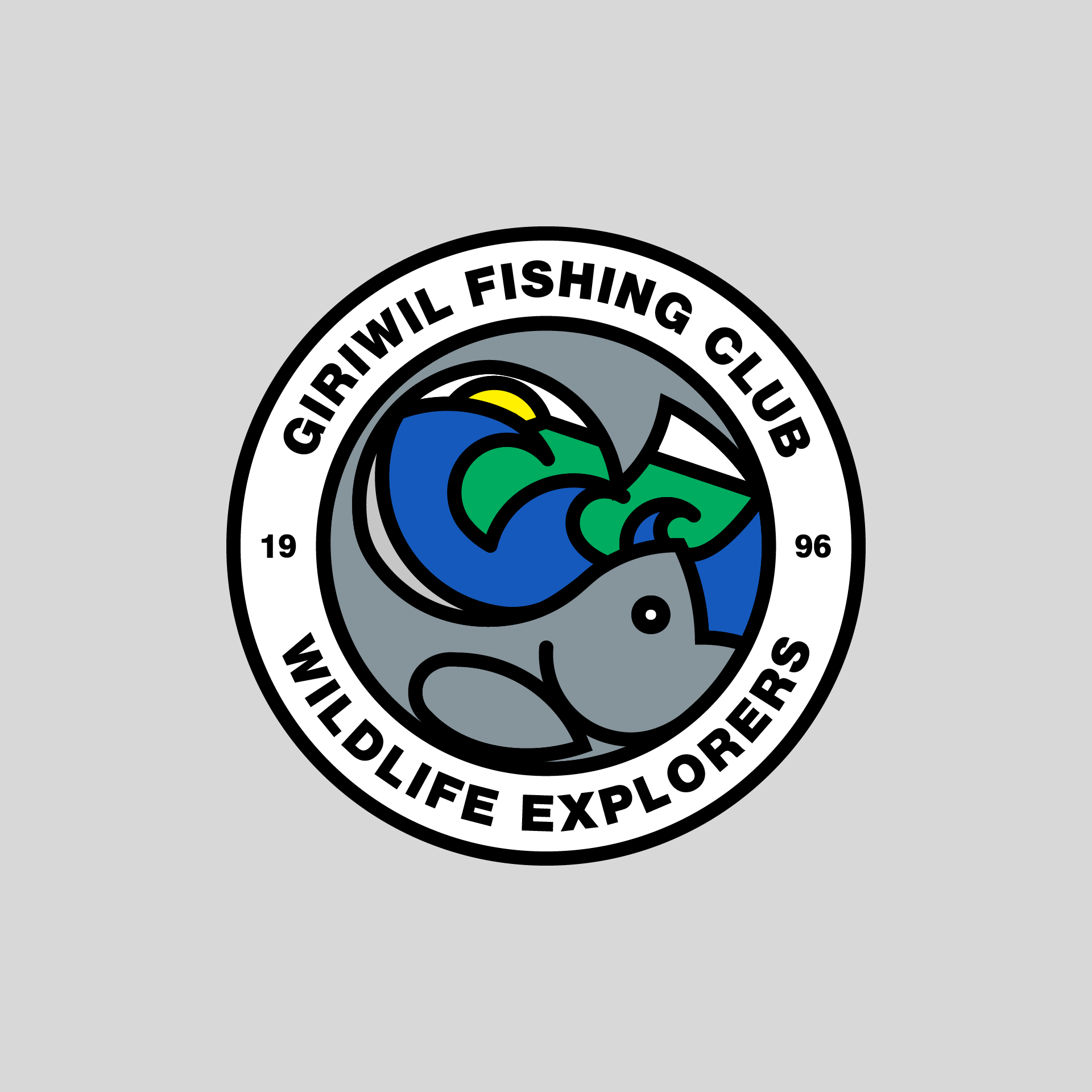 Giriwil Fishing Club