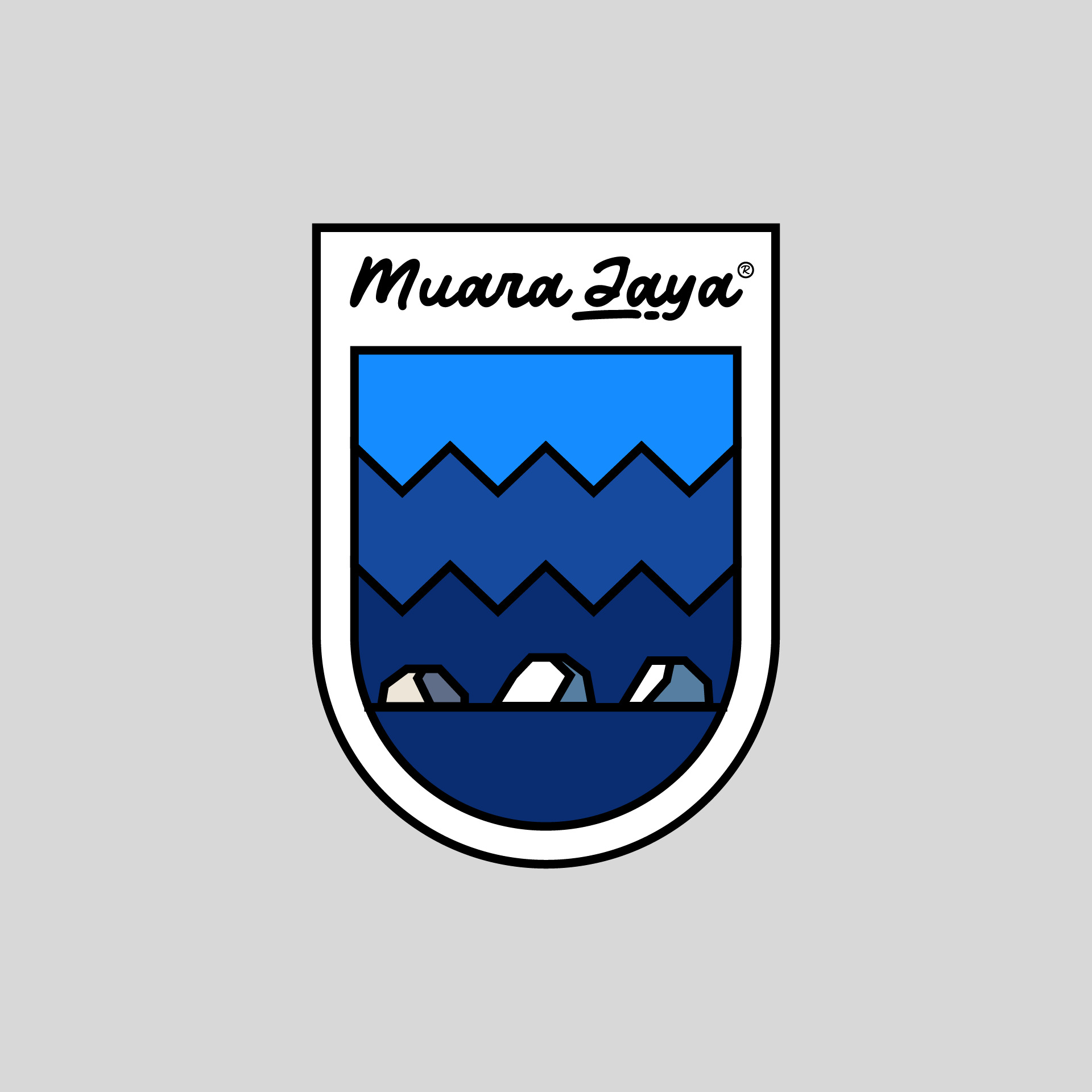 Curug Muara Jaya