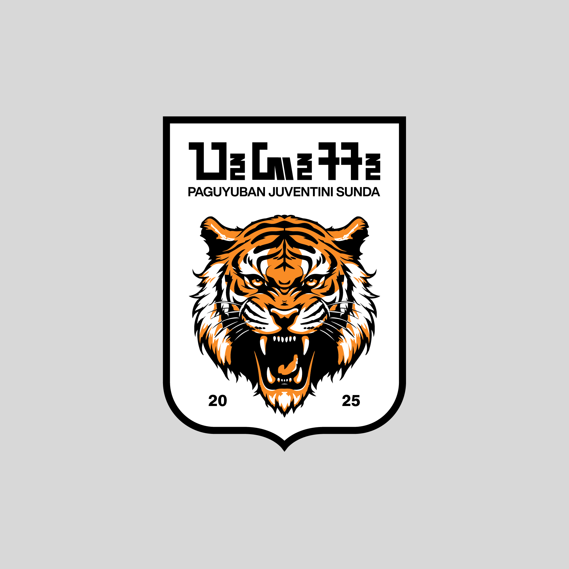Paguyuban Juventini Sunda