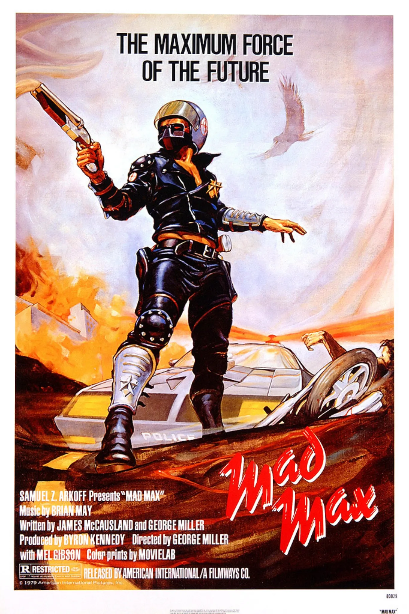 Movie Poster