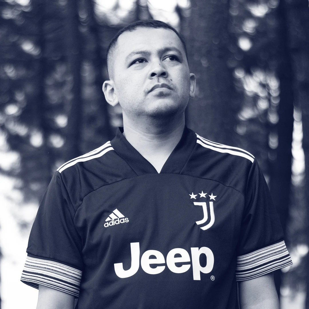Black & White by EKAME Lightroom Preset